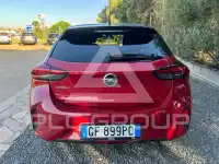 2021 Opel Corsa