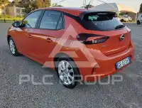 2021 Opel Corsa