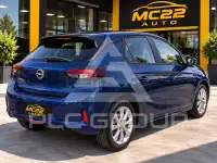 2021 Opel Corsa