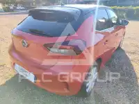 2021 Opel Corsa