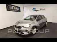 2021 Opel Corsa