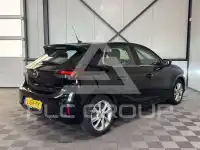 2021 Opel Corsa