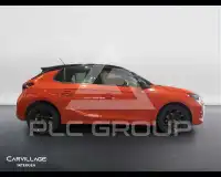 2021 Opel Corsa
