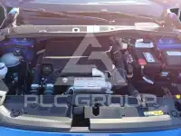 2021 Opel Corsa