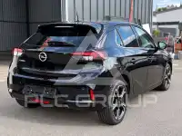 2021 Opel Corsa