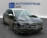 2021 Opel Corsa