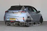 2021 Opel Corsa