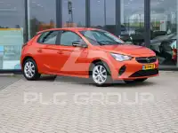 2021 Opel Corsa
