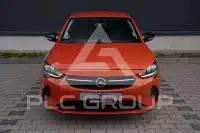 2021 Opel Corsa