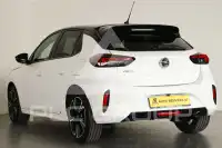 2021 Opel Corsa