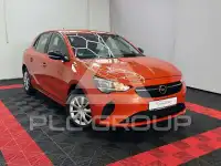 2021 Opel Corsa