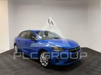 2021 Opel Corsa