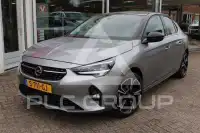2021 Opel Corsa