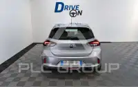 2021 Opel Corsa