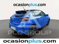 2021 Opel Corsa