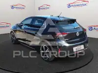 2021 Opel Corsa