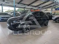 2021 Opel Corsa