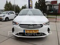 2021 Opel Corsa