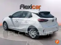 2021 Opel Corsa