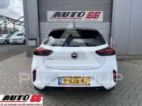 2021 Opel Corsa