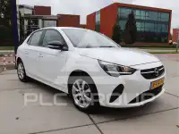 2021 Opel Corsa