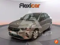 2021 Opel Corsa