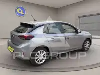 2021 Opel Corsa