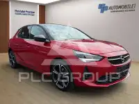 2021 Opel Corsa