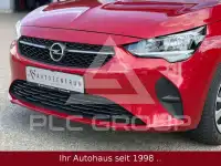 2021 Opel Corsa