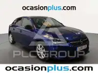 2021 Opel Corsa