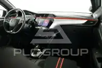 2021 Opel Corsa