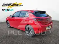 2021 Opel Corsa