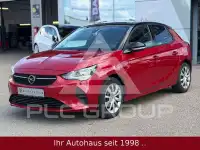 2021 Opel Corsa
