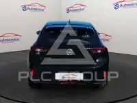 2021 Opel Corsa