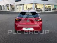 2021 Opel Corsa