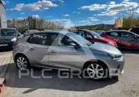 2021 Opel Corsa
