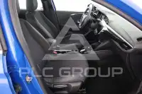 2021 Opel Corsa