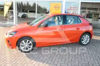 2021 Opel Corsa
