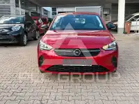2021 Opel Corsa