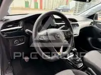 2021 Opel Corsa