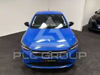 2021 Opel Corsa