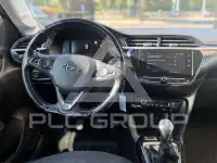 2021 Opel Corsa