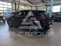 2021 Opel Corsa