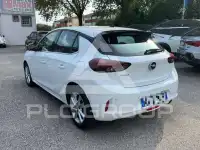 2021 Opel Corsa