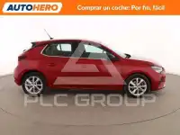 2021 Opel Corsa