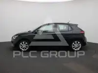 2021 Opel Corsa
