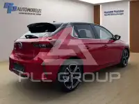 2021 Opel Corsa