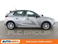 2021 Opel Corsa