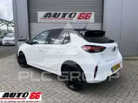 2021 Opel Corsa