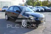 2021 Opel Corsa